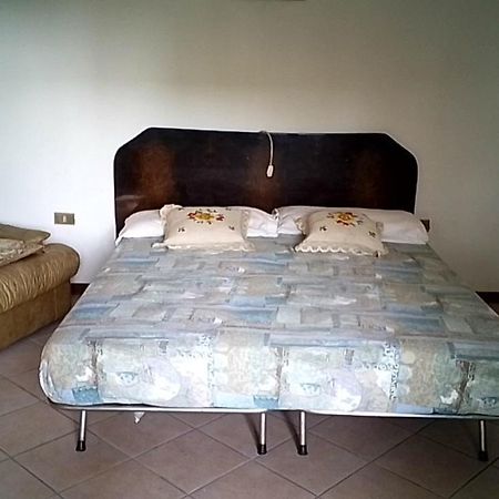 Casa Mamma Panzió Camponogara Kültér fotó