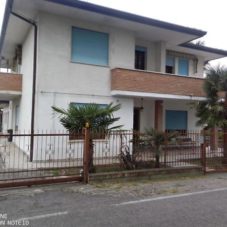 Casa Mamma Panzió Camponogara Kültér fotó