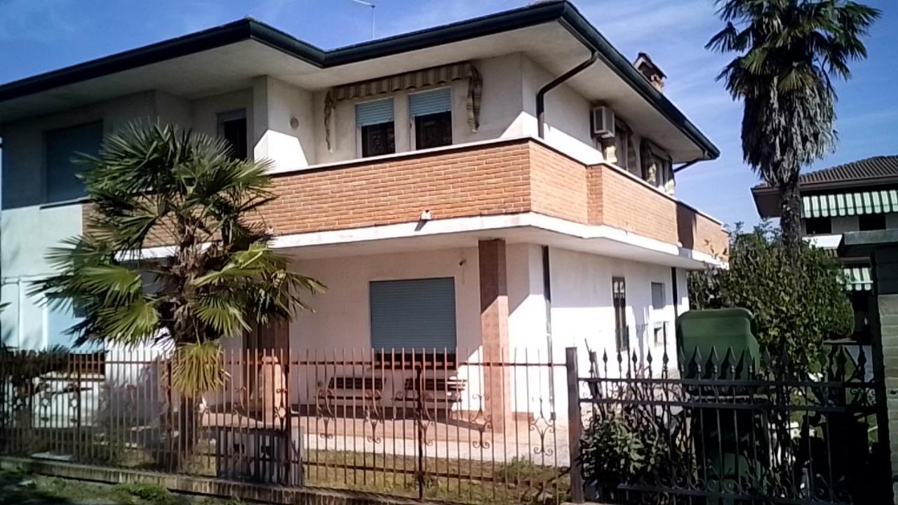 Casa Mamma Panzió Camponogara Kültér fotó