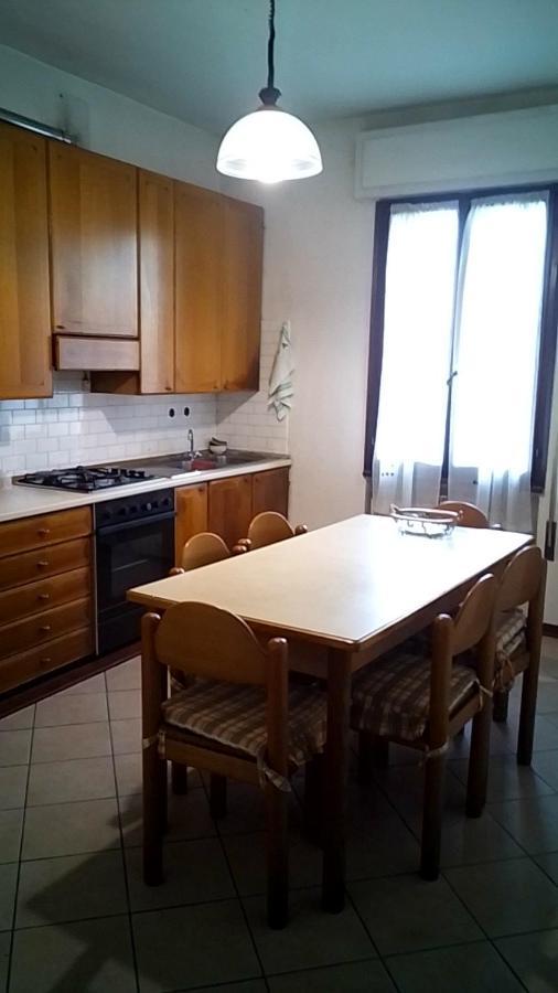Casa Mamma Panzió Camponogara Kültér fotó