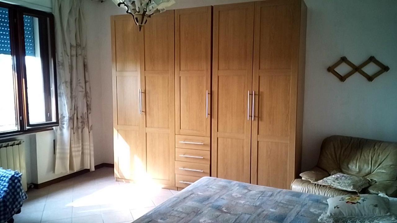 Casa Mamma Panzió Camponogara Kültér fotó