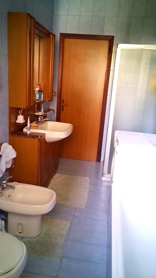 Casa Mamma Panzió Camponogara Kültér fotó
