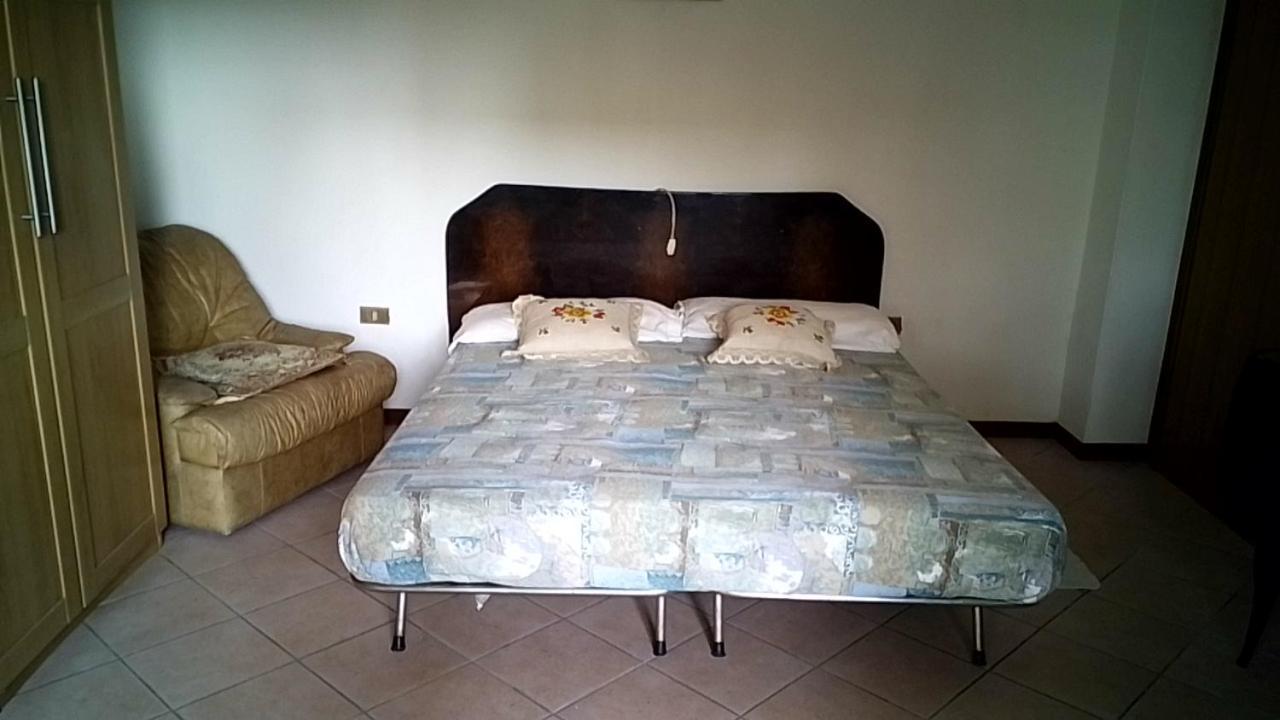 Casa Mamma Panzió Camponogara Kültér fotó