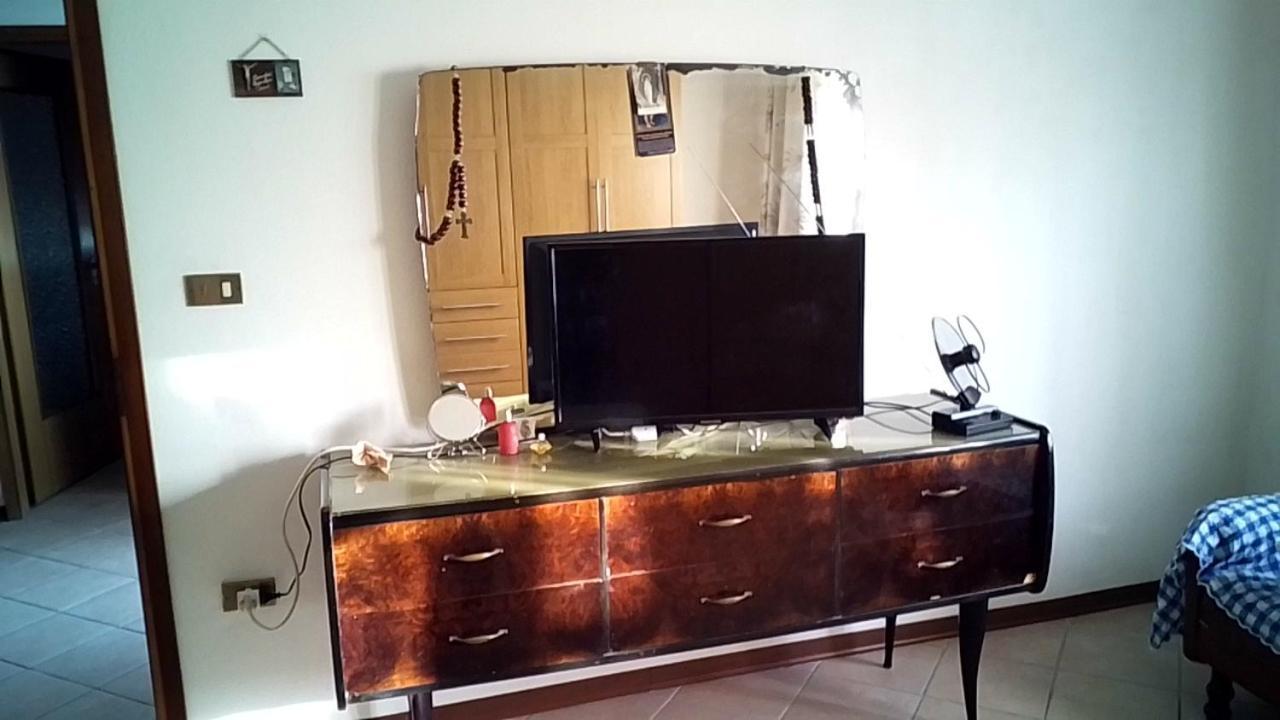 Casa Mamma Panzió Camponogara Kültér fotó