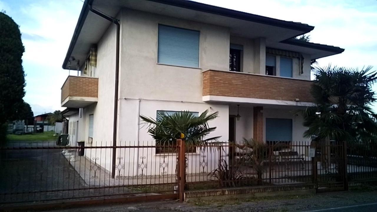 Casa Mamma Panzió Camponogara Kültér fotó
